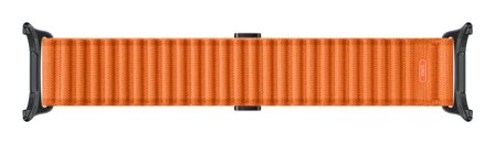 Samsung Watch Ultra Trail Band Orange