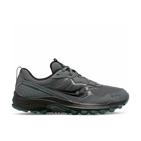 Saucony, Running Shoes Szary, Mężczyzna, Rozmiar: 44 EU