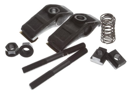 PELA 170633 Snabbspännjärn 16 mm, Maskintillbehör & förbrukning