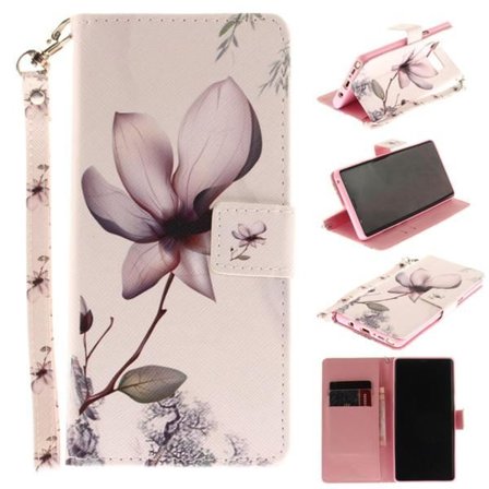 Plånboksfodral Samsung Galaxy Note 8 – Magnolia