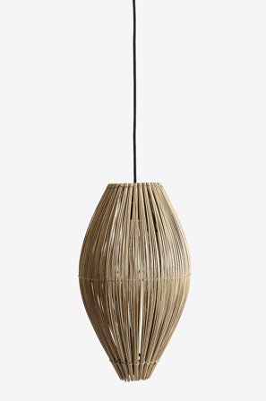 Muubs - Loftlampe Fishtrap M - Beige - Loftpendler - Fra Homeroom