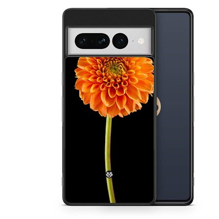 Bjornberry Skal Google Pixel 7 Pro - Blomma