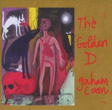 Golden d Graham Coxon