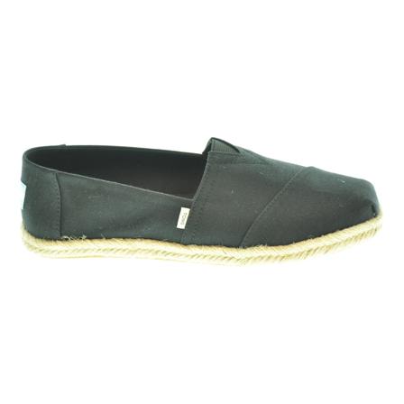 Toms Espadrilles ( 36.5 t/m 42 ) 221Tom08 , Grijs , Dames , Maat: 41 EU