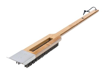 Solo Stove Ovnsbørste- og skrape Pizzaovn