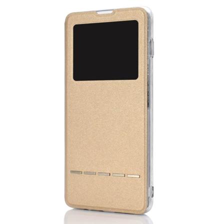 Samsung Galaxy S10 - Tyylikäs käytännöllinen kotelo Guld