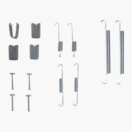 Biltema - MONTERINGSSETT BREMSESKO