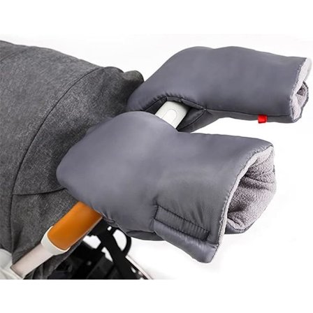 Vagn Handskar, Universal Vagn Vantar, Vindtäta och