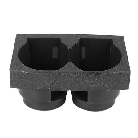 Bil Vannkoppholder Drikkeflaske Organizer Passer for Nissan Patrol GU Y61