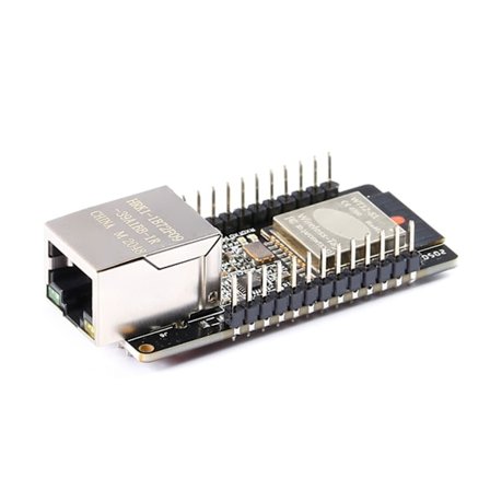WT32 ETH01 ESP32 Ethernet Modul WiFi Development Board 100 Mbps RJ45 Bluetooth-kompatibel