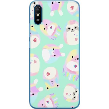 Yhteensopiva Puhelinkuori Xiaomi Xiaomi Redmi 9A Squishmallow