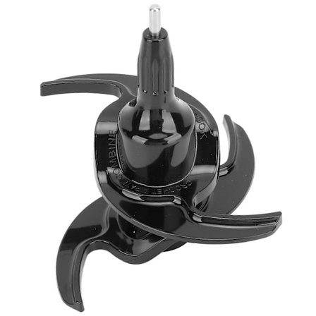 64oz Deigblander Blad Erstatning Nylon Food Processor Bolle Deigblad for BN601 for BL770Mega for BN801