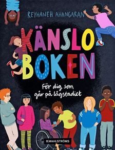 Känsloboken : För dig som går på lågstadiet, ISBN: 9789132212901