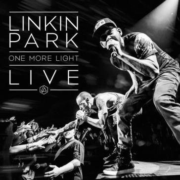 One more light live Linkin Park