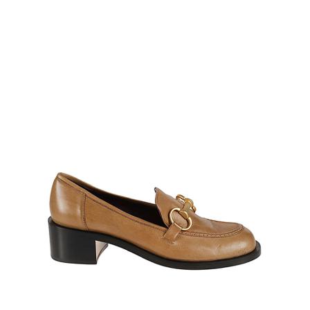 Pomme D'or, Heeled Boots Brązowy, Kobieta, Rozmiar: 40 EU