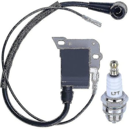 503901401 Sytytyskela Yhteensopiva Husqvarna 51 55 61 66 257 261 262 266 268 272 Yhteensopiva Jonsered 2054 Epa 2055 2095 Kanssa B