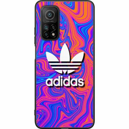 Xiaomi Mi 10t 5g Svart Skal Fashion