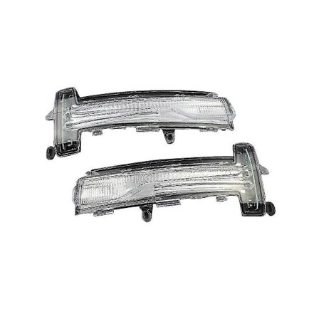 Sivupeilin vilkkuvalo Sivupeilivalo Volvo XC60 2013-2017