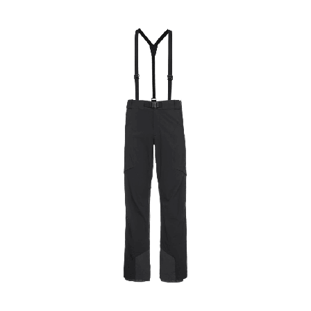 Black Diamond Men's Dawn Patrol Pants Men ski trousers Black S