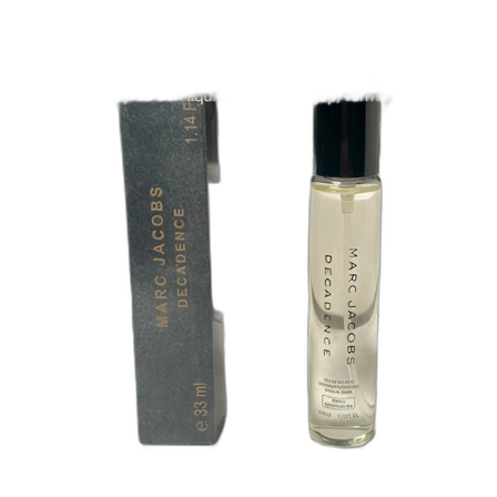 Marc Jacobs Decadence 33 ml