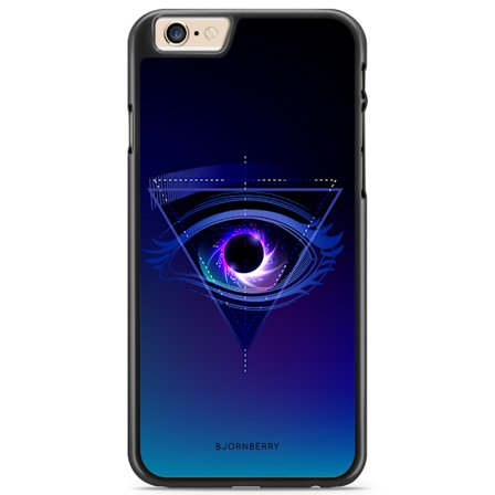 Bjornberry Skal iPhone 6 Plus/6s Plus - Grafiskt Öga