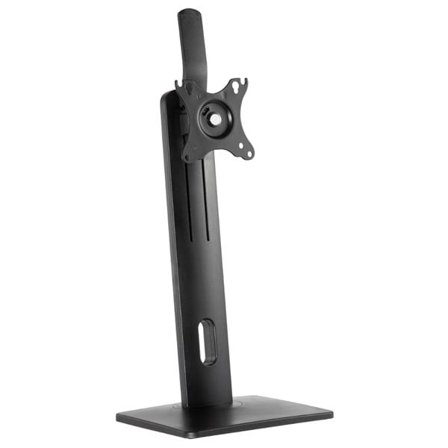 Höj- och sänkbart bordställ till datorskärm max 32"