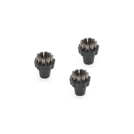 KÄRCHER Rundborste i stål SGV 6/5 3/fp - Lyreco - Städ och hygien - Städmaskiner - Tillbehör städmaskiner