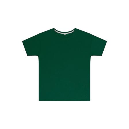 Sg T-shirt Med Perfekt Print För Barn För Barn (förpackning Med 2) 1-2 År Flask