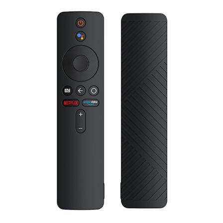 Fjernbetjeningscover til Xiaomi 4K TV Mi Box S