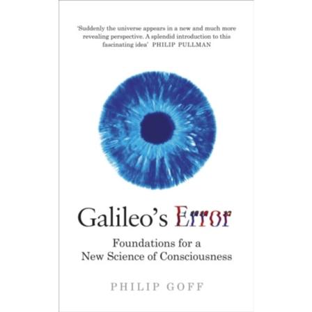 Galileo's Error (häftad, eng)