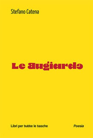 Le bugiarde Stefano Catena