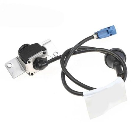 Bil Ryggekamera Parkeringsassistent Kamera Kompatibel med Tesla Model S X