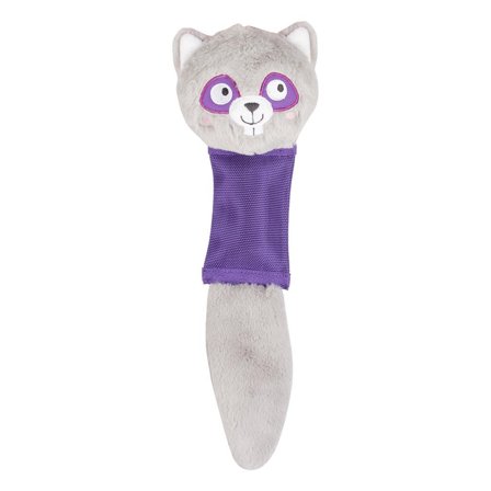 Akudim Bite Me Hundeleke Ekorn - 42cm