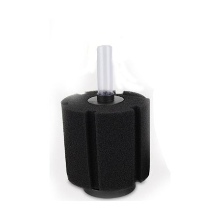 Luftdrivet svampfilter Förfilter - spot försäljning