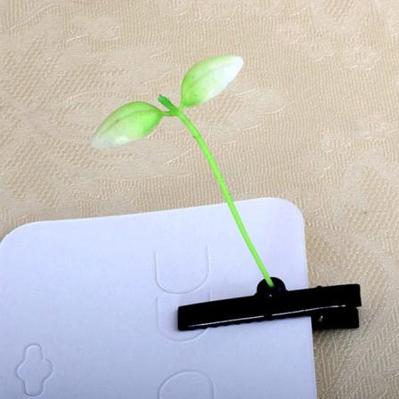 5 Stk Sjove Hårnåle Blomst Sommerfugl Spire Hårspænder Til Børn A2