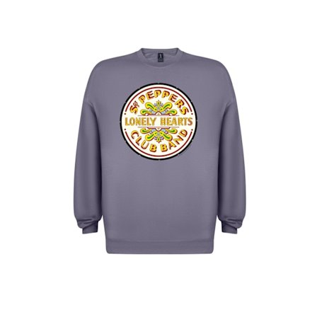 Beatles lonely Hearts Club Tröja/ Sweatshirt