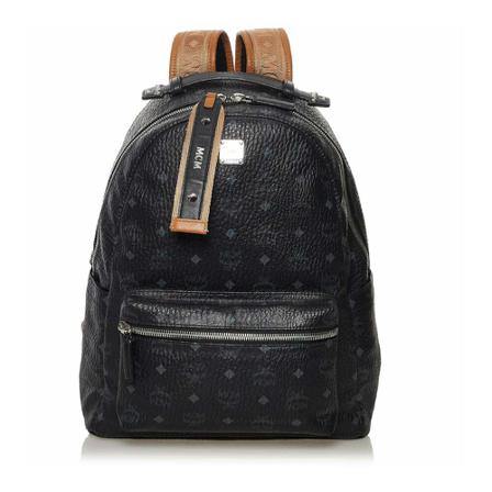 Mcm, Backpacks Czarny, Kobieta, Rozmiar: ONE Size