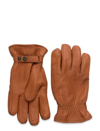 Hestra Burensvik Chocolate - Brown - 8