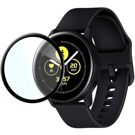 Samsung Galaxy Watch Active Härdat Glas 0.2mm 9H