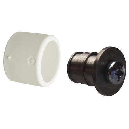 Uponor 1869921 Provtryckningspropp 15 x 2,5 mm, VVS-maskiner & -verktyg