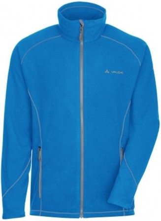 Vaude M's Smaland Fleece Jacket Blue