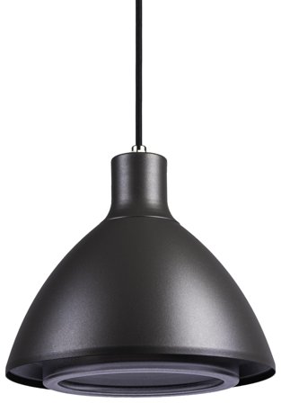 Westal Ark Pendelarmatur 365 × 374 mm antracit, Belysning