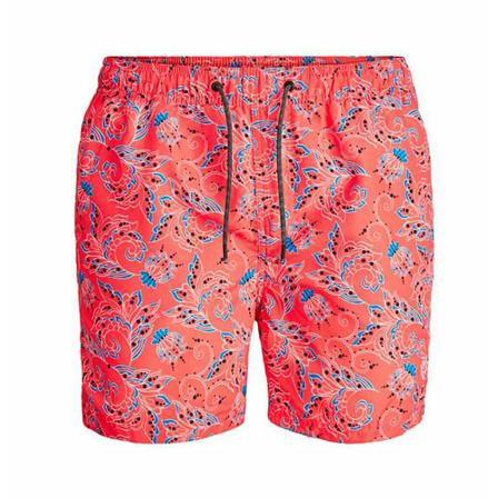 Jack & Jones, Swimwear Roze, Heren, Maat:M