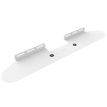 Sonos Beam Wall Mount Väggfäste för Sonos - Vit