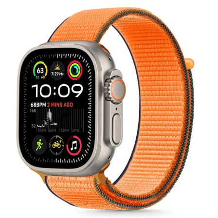 Tech-Protect Apple Watch 38/40/41/42 mm Armband Nylon