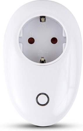 Housegard Note WP324NX Smart Strømbrytere