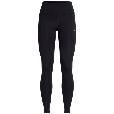 Under Armour Motion Legging EMEA Svart