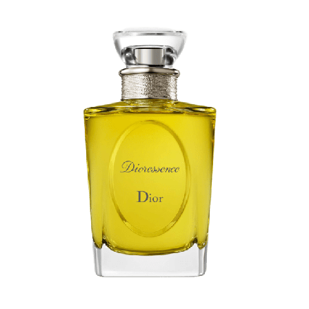 DIOR Dioressence Eau de Toilette Parfym & EdT Dam 100 ML