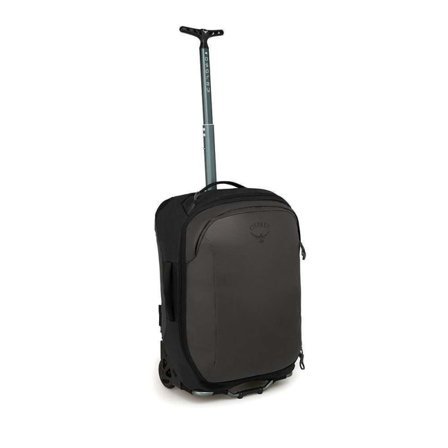 Osprey Rolling Transporter Carry-On 38 suitcases Black OneSize