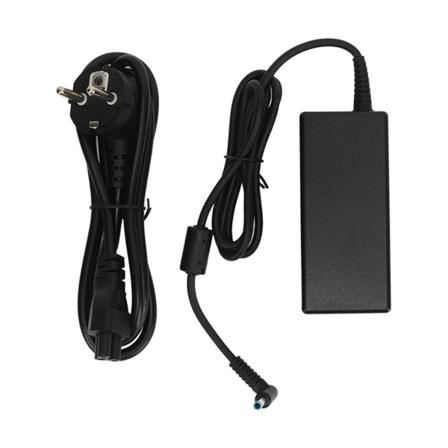 Kannettavan tietokoneen laturin vaihto HP 19,5 V 2,31 A l ht 4,5 x 3,0 mm sininen pistoke kannettavan tietokoneen power EU Plug 100-240 V